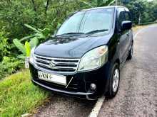 Suzuki Wagon R Indian 2011 Car