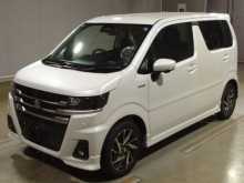 Suzuki Wagon R 2026 Car