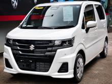 Suzuki WAGON R ZL 2026 Car