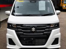 Suzuki WAGON R ZL 2026 Car