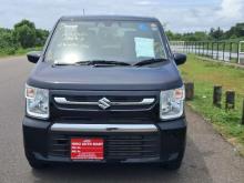 Suzuki WAGON R FX SAFETY 2023 Car