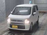 Suzuki Wagon R FX 85S 2023 Car