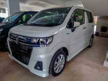 Suzuki Wagon R Custom Z 2023 Car