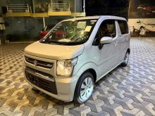 Suzuki WAGON R FX Safety 2025 Car
