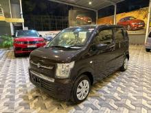 Suzuki WAGON R FX Safety 2024 Car
