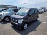 Suzuki Wagon R FX 2023 Car