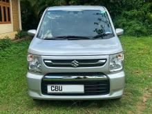 Suzuki Wagon R FX 2024 Car