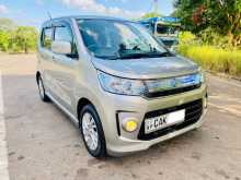 Suzuki Wagon R Stingray 2014 Car