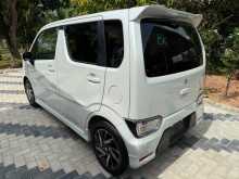 Suzuki Wagon R ZX 2026 Car