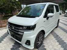 Suzuki Wagon R ZX Hybrid 2026 Car