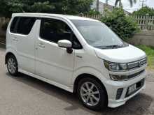 Suzuki Wagon R FZ 2017 Car
