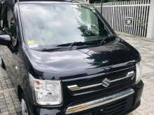 Suzuki Wagon R Fx Petrol 2023 Car