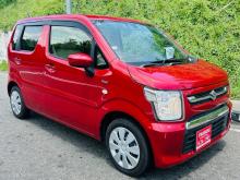 Suzuki Wagon R Fx 2024