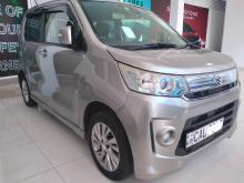 Suzuki Wagon R Stingray 2014 Car