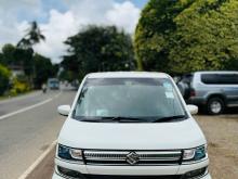 Suzuki Wagon R FZ 2018 Car