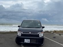 Suzuki Wagon R FX 2017 Car