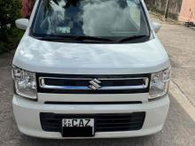 Suzuki Wagon R FX 2018 Car