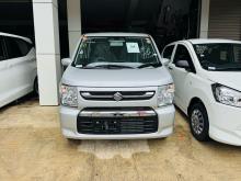 Suzuki Wagon R 2025 Car