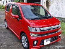 Suzuki Wagon R FZ Premium 2019 Car