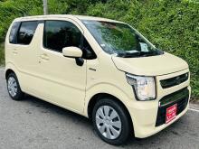 Suzuki Wagon R FX 2024
