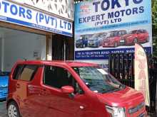 Suzuki Wagon R FX Safety 2025 Car