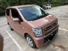 Suzuki Wagon R FX 2023 Car