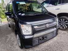 Suzuki WAGON R 2023 Car