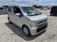 Suzuki Wagon R FXS 2024 Car