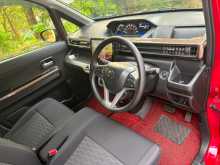 Suzuki Wagon R Custom Z 2025 Car