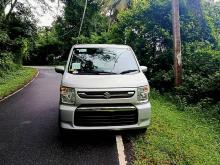 Suzuki Wagon R FX 2024 Car