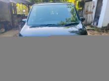 Suzuki Wagon R FZ 2018 Car