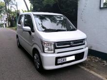Suzuki Wagon R FX 2018 Car