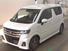 Suzuki Wagon R ZX 2026 Car