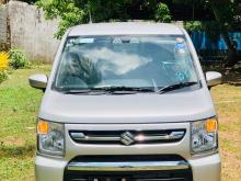 Suzuki Wagon R FX 2025 Car
