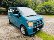 Suzuki Wagon R FX 2024 Car