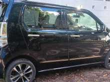 Suzuki Wagon R Stingray J Style 2015 Car