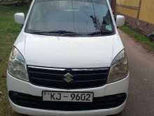Suzuki Wagon R INDIAN 2010 Car