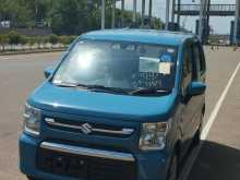 Suzuki Wagon R FX Hybrid 2023 Car