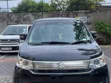 Suzuki Wagon R Stingray 2015 Car
