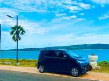 Suzuki Wagon R 2016 Car