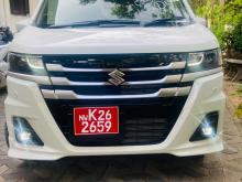 Suzuki Wagon R ZX 2026 Car
