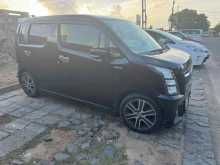 Suzuki Wagon R 2018 Car