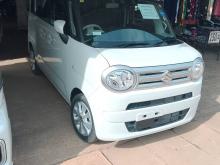 Suzuki Wagon R SMILE 2023 Car