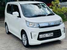 Suzuki Wagon R Stingray 2015 Car