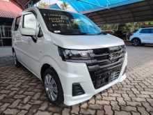Suzuki Wagon R Z 2026 Car
