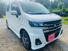 Suzuki Wagon R ZX 2026 Car