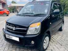 Suzuki Wagon R 2007 Car