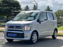 Suzuki Wagon R 2024 Car