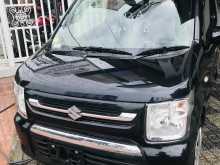Suzuki Wagon R Fx 2023 Car