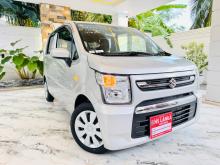 Suzuki Wagon R 2025 Car